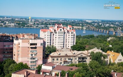 У Дніпрі вранці лунали вибухи: яка ситуація на ранок 5 липня