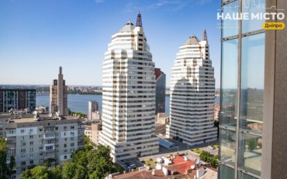 Ситуація у Дніпрі на ранок 1 липня 2026 - Наше Місто