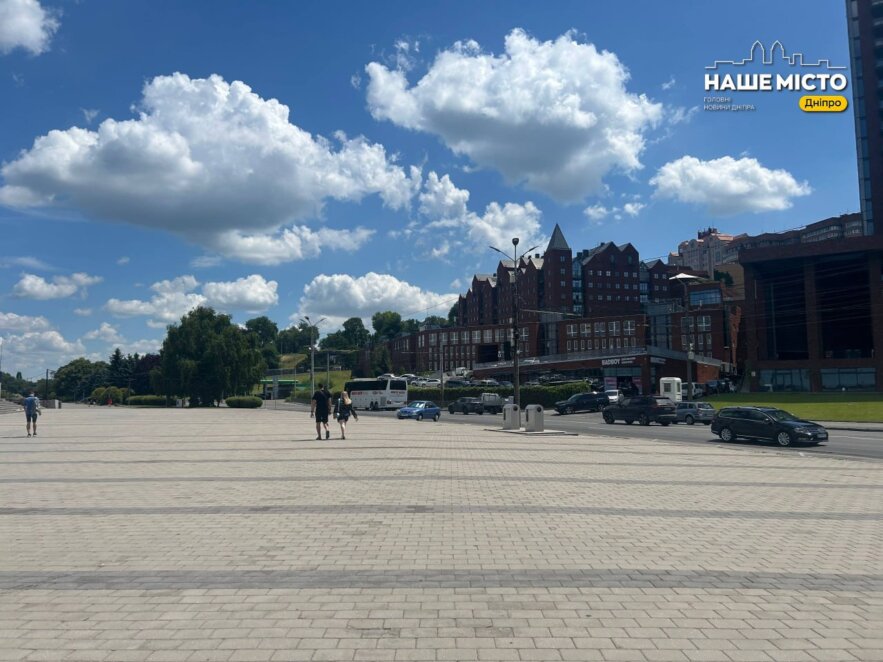 Протягом ночі було 2 повітряні тривоги: яка ситуація у Дніпрі на ранок 19 липня
