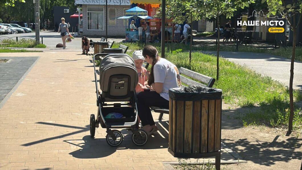 ЕКСКЛЮЗИВ
                                Один із найбільших житлових масивів Дніпра: історія ж/м Калинівського