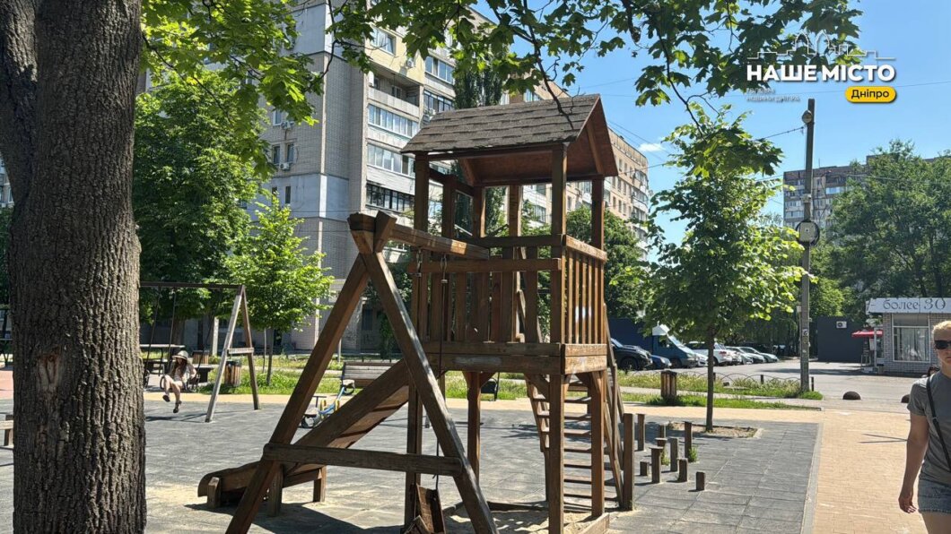 ЕКСКЛЮЗИВ
                                Один із найбільших житлових масивів Дніпра: історія ж/м Калинівського