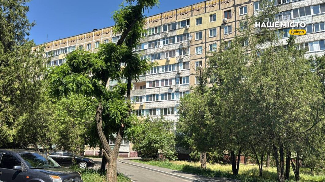 ЕКСКЛЮЗИВ
                                Один із найбільших житлових масивів Дніпра: історія ж/м Калинівського