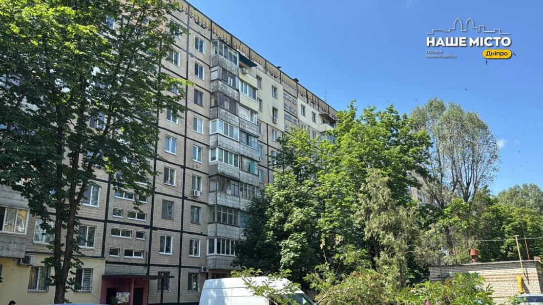 ЕКСКЛЮЗИВ
                                Один із найбільших житлових масивів Дніпра: історія ж/м Калинівського