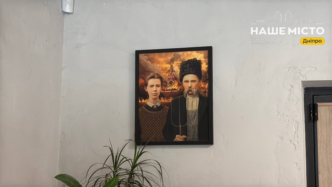 ЕКСКЛЮЗИВ
                                На Калинівському родина переселенців із Маріуполя відкрила кав’ярню, яка стала улюбленим місцем місцевих жителів