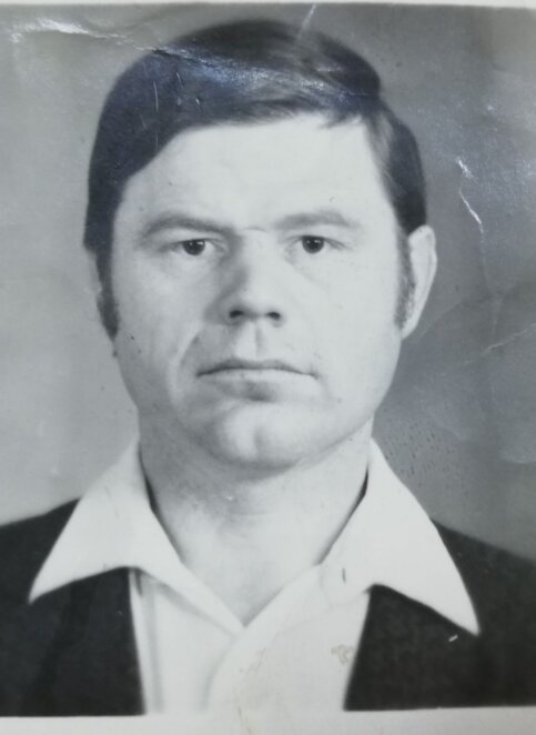 ЕКСКЛЮЗИВ
                                Батько військового Іван Душкевич: прагну, щоб перестали гинути люди й щоб Україна вистояла