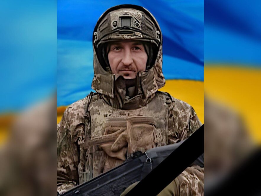 Залишилися мати та брат: у відпустці помер солдат з Кам’янського