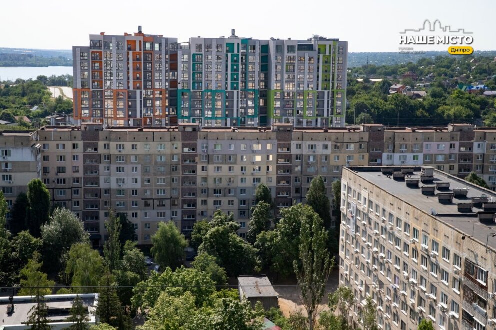 У Дніпрі лунала 1 повітряна тривога: як минула ніч на 11 липня