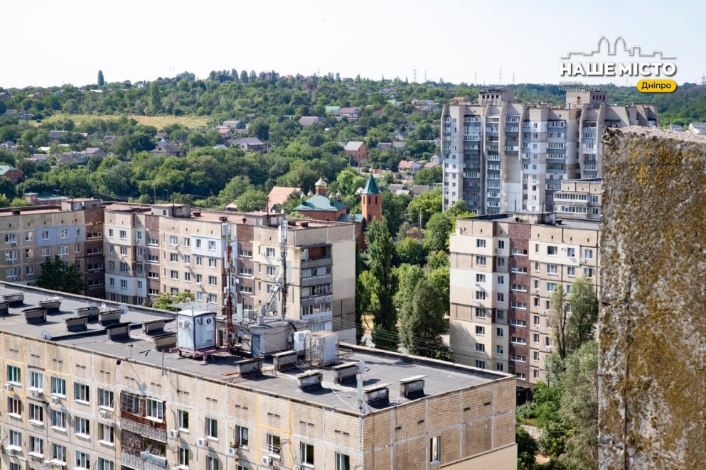 Вторинне житло, новобудови та оренда: які ціни на квартири у Дніпрі влітку 2026 року