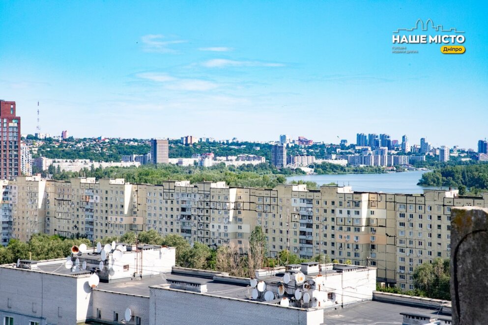 Ніч у Дніпрі минула без обстрілів: яка ситуація на ранок 7 липня