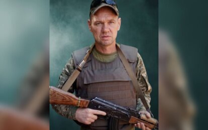 Під час проходження військової служби помер солдат з Нікополя