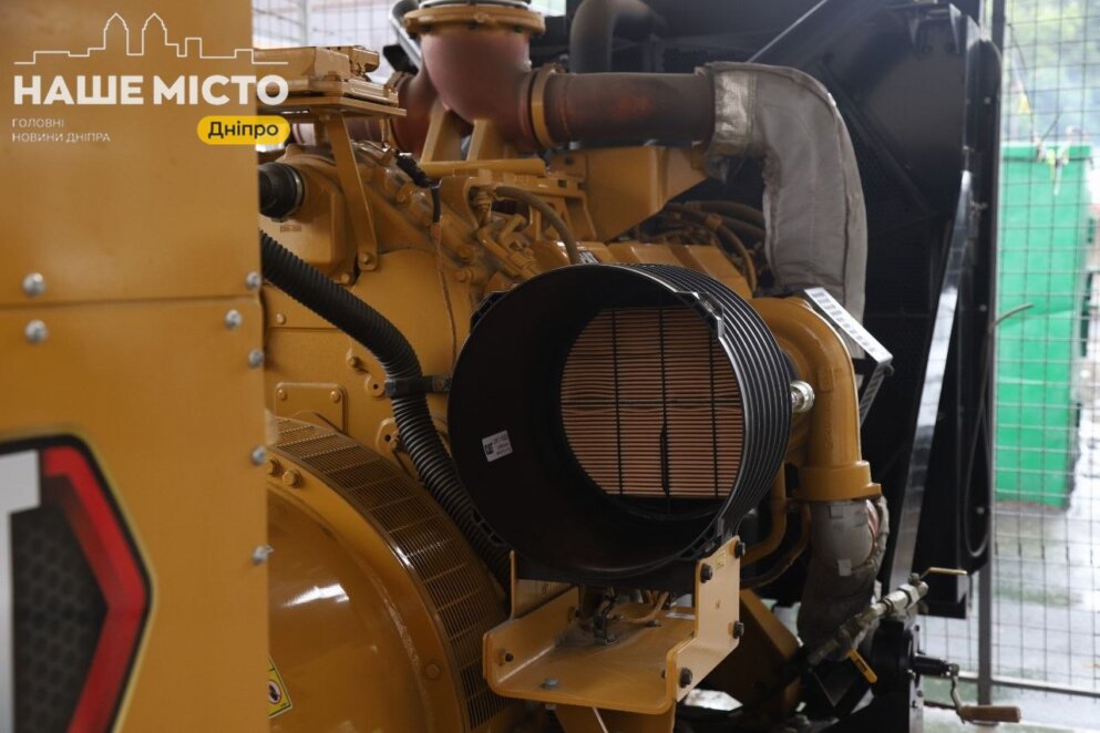 ЕКСКЛЮЗИВ
ОФІЦІЙНО                Як Дніпро готується до нового опалювального сезону