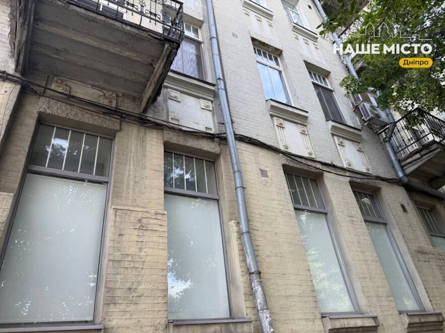 ЕКСКЛЮЗИВ
                                Чим особливий знаменитий особняк Андрієвського у Дніпрі