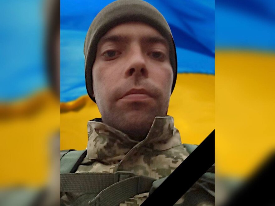 Залишилися мати, брат та сестра: у Донецькій області загинув солдат з Кам’янського