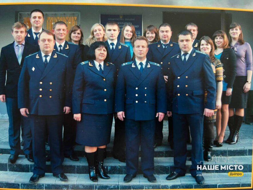 ЕКСКЛЮЗИВ
                                На Дніпропетровщині втретє провели футбольний турнір пам’яті Богдана Братанова