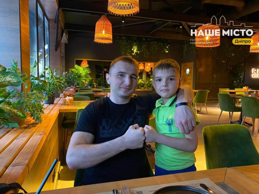 ЕКСКЛЮЗИВ
                                На Дніпропетровщині втретє провели футбольний турнір пам’яті Богдана Братанова
