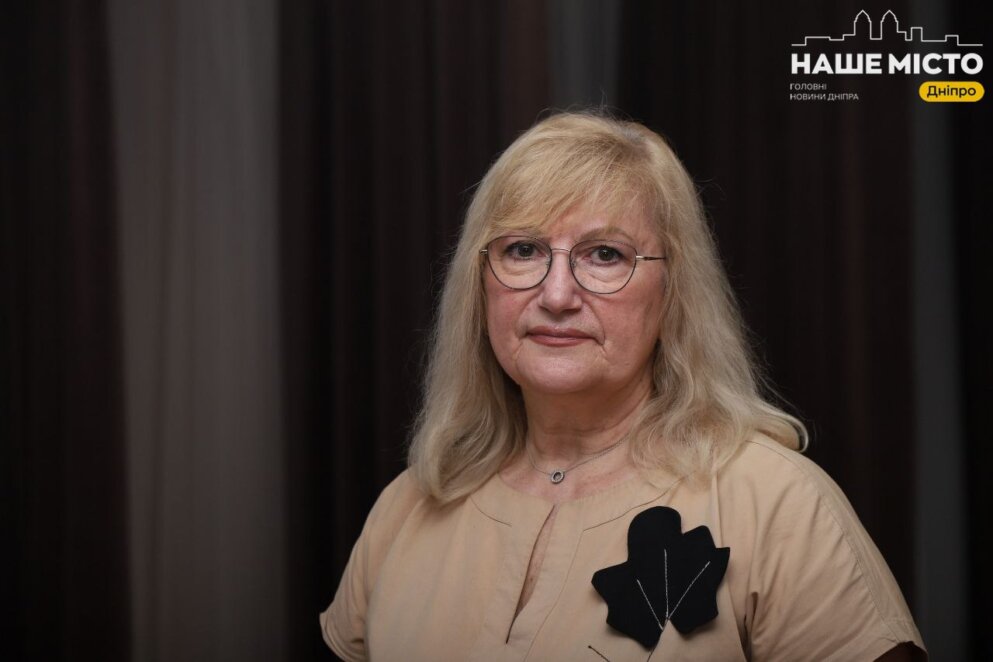 ЕКСКЛЮЗИВ
ОФІЦІЙНО                У Палаці творчості дітей та юнацтва Дніпра оновили приміщення