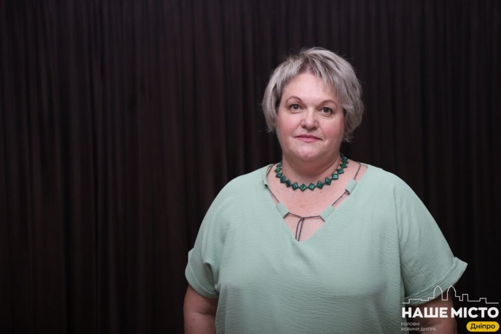 ЕКСКЛЮЗИВ
ОФІЦІЙНО                У Палаці творчості дітей та юнацтва Дніпра оновили приміщення