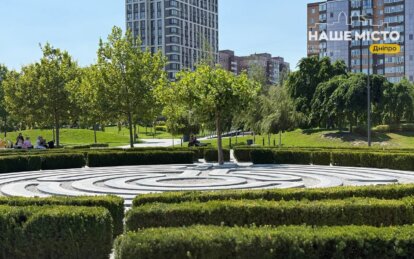 Погода у Дніпрі 22 липня: насувається Південний циклон, а вночі та вранці — туман