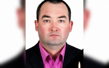 Вважався безвісти зниклим: у Донецькій області загинув військовий з Синельникового