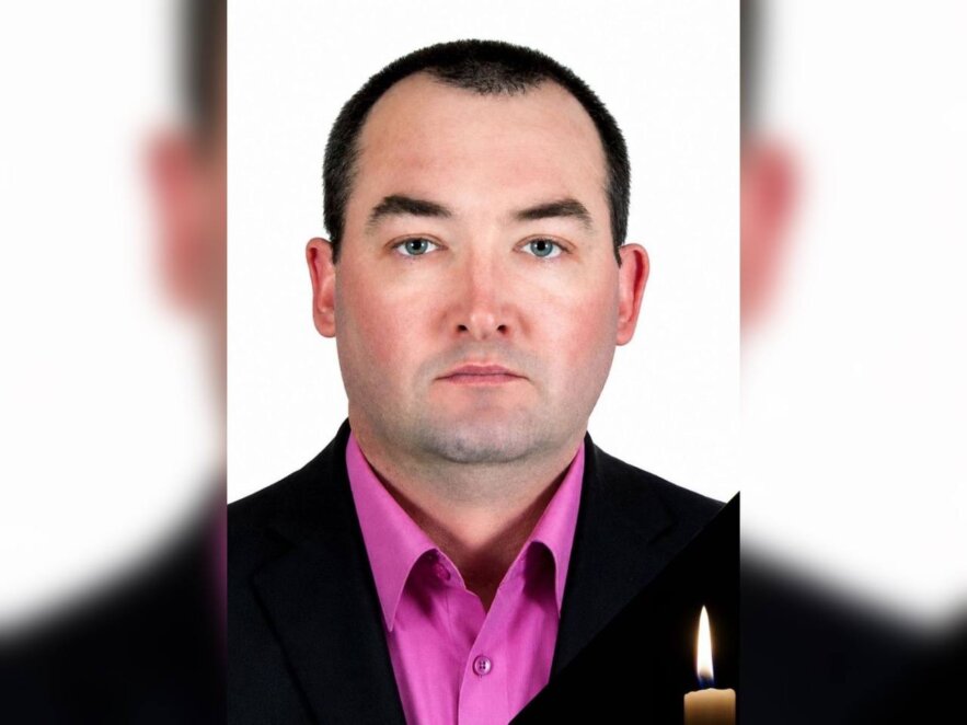 Вважався безвісти зниклим: у Донецькій області загинув військовий з Синельникового