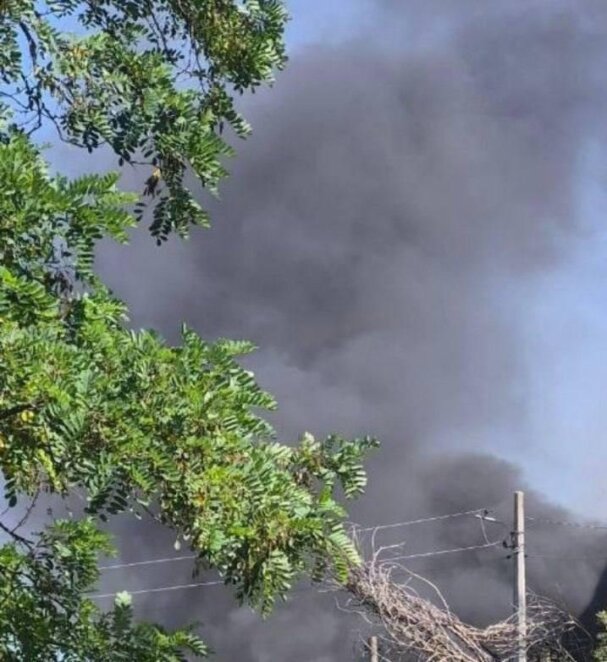 Вибухи у Павлограді: загинули двоє людей, ще восьмеро постраждали