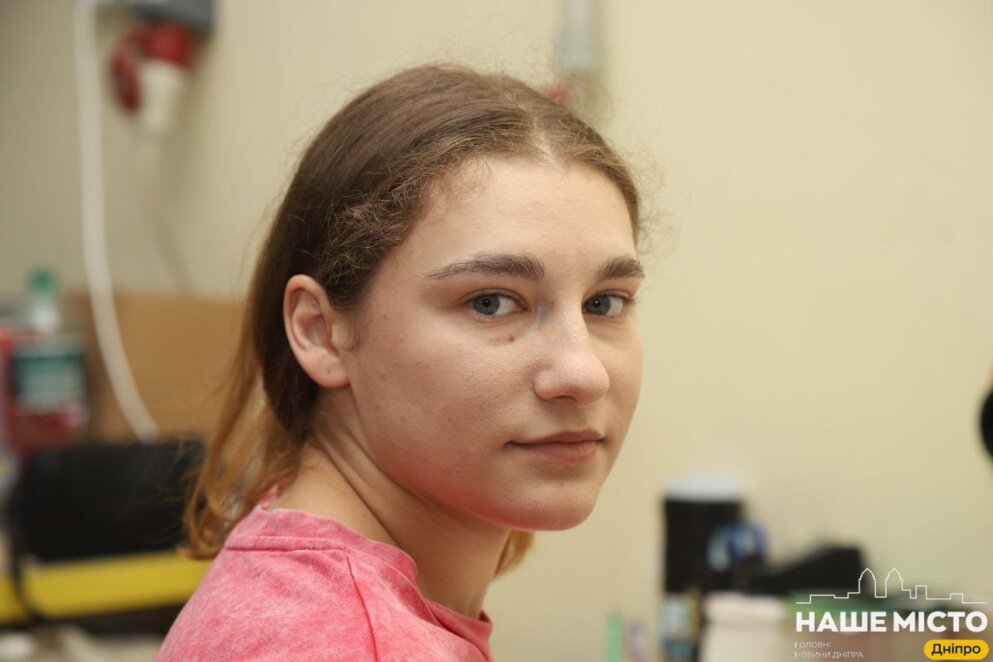 ЕКСКЛЮЗИВ
                                Жінки опановують нові професії: як у Дніпрі працює система перенавчання