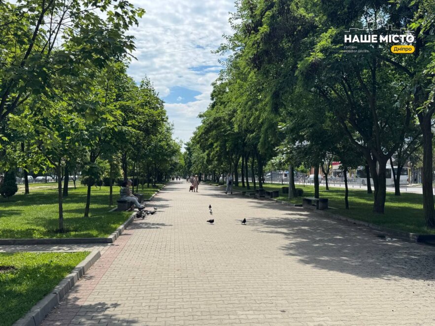 ЕКСКЛЮЗИВ
                                Лівобережний-3: як один із наймолодших житлових масивів Дніпра став окремим мікрорайоном зі своєю історією
