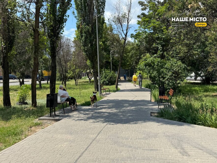 ЕКСКЛЮЗИВ
                                Лівобережний-3: як один із наймолодших житлових масивів Дніпра став окремим мікрорайоном зі своєю історією