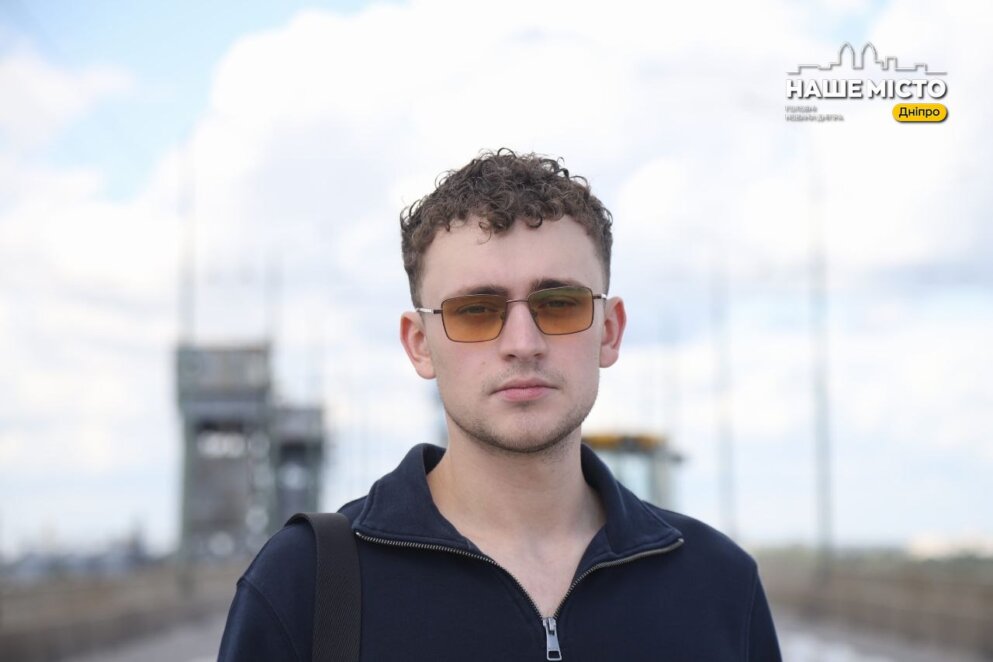 ОФІЦІЙНО                Безпека пасажирів у пріоритеті: у Дніпрі триває масштабний ремонт колій на Старому мосту