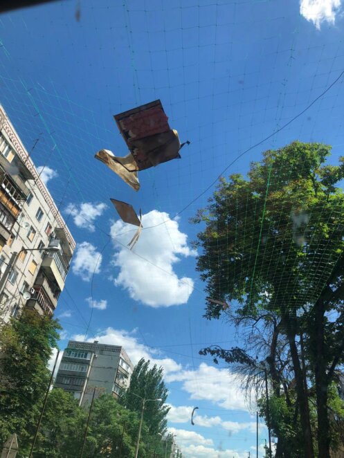 ЕКСКЛЮЗИВ
                                На велосипедах під fpv, врятовані вівчарки та голуб: історія волонтерів з Дніпра