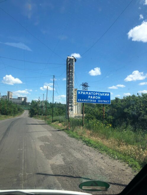 ЕКСКЛЮЗИВ
                                На велосипедах під fpv, врятовані вівчарки та голуб: історія волонтерів з Дніпра