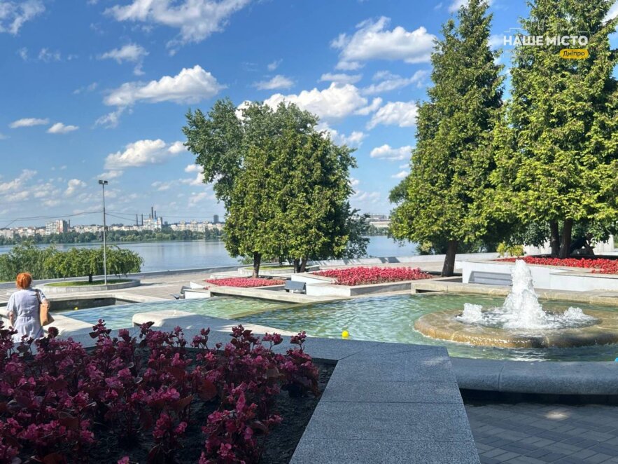 Ніч минула у Дніпрі без обстрілів: яка ситуація на ранок 26 липня