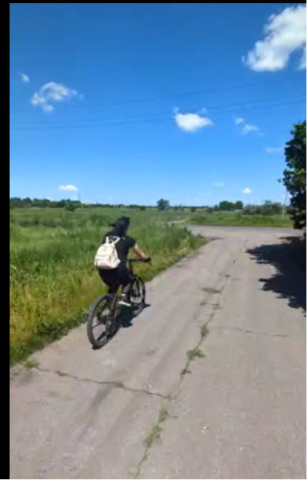 ЕКСКЛЮЗИВ
                                На велосипедах під fpv, врятовані вівчарки та голуб: історія волонтерів з Дніпра