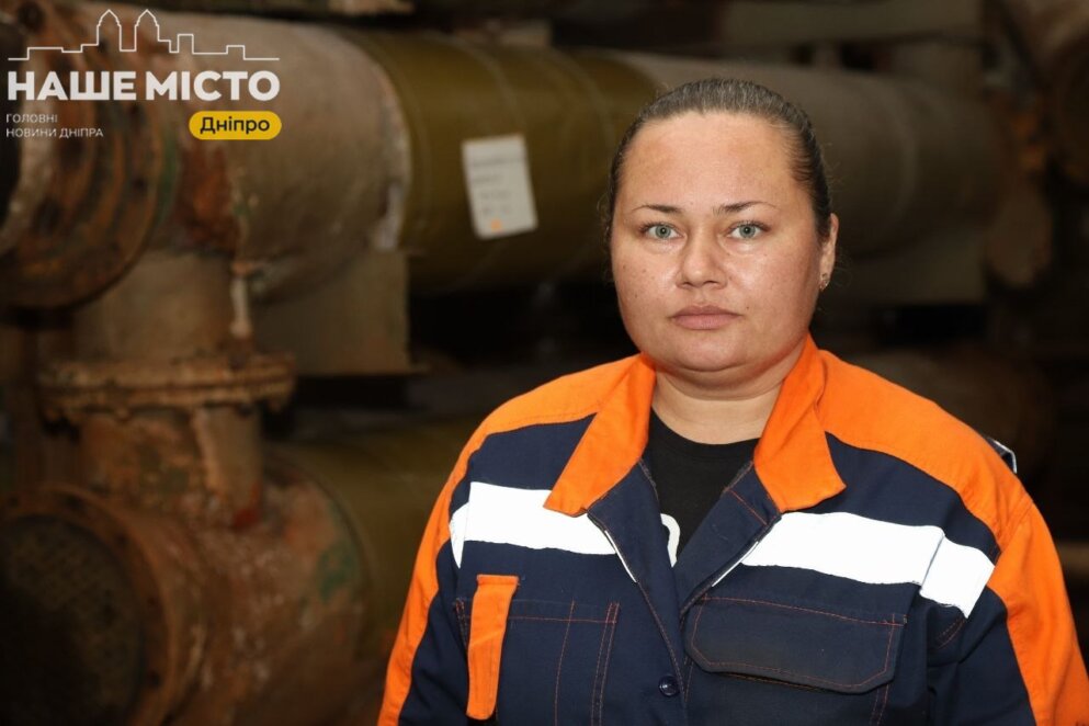 ЕКСКЛЮЗИВ
ОФІЦІЙНО                Як Дніпро готується до нового опалювального сезону