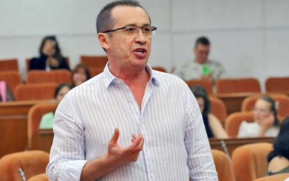 Загід Краснов публічно зізнався у скупівлі землі громад через підставні схеми та запропонував журнал...