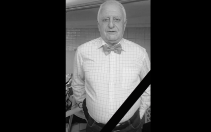 У Дніпрі помер відомий тренер з плавання - Наше Місто