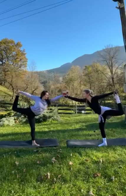ЕКСКЛЮЗИВ
                                Сучасні фітнес-тренди у Дніпрі: як йога, пілатес і японська хода допомагають підтримувати тіло та психіку