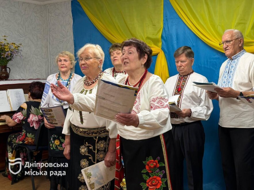 ОФІЦІЙНО                У Дніпрі продовжують безкоштовне оздоровлення пільгових категорій: хто має право