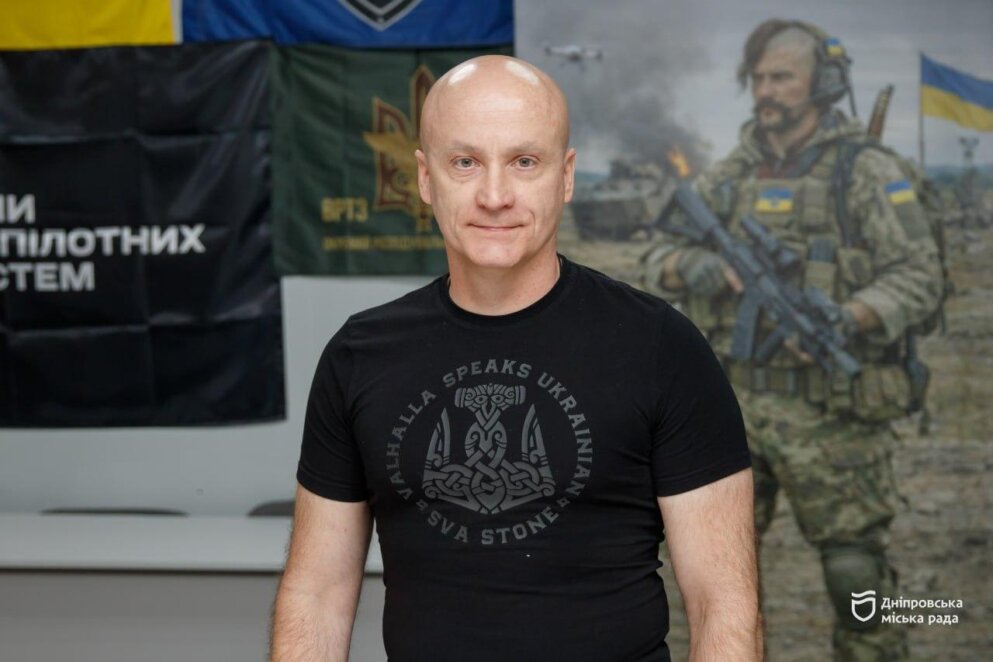 ОФІЦІЙНО                У Дніпрі до Дня Незалежності відзначили волонтерів, які допомагають захисникам