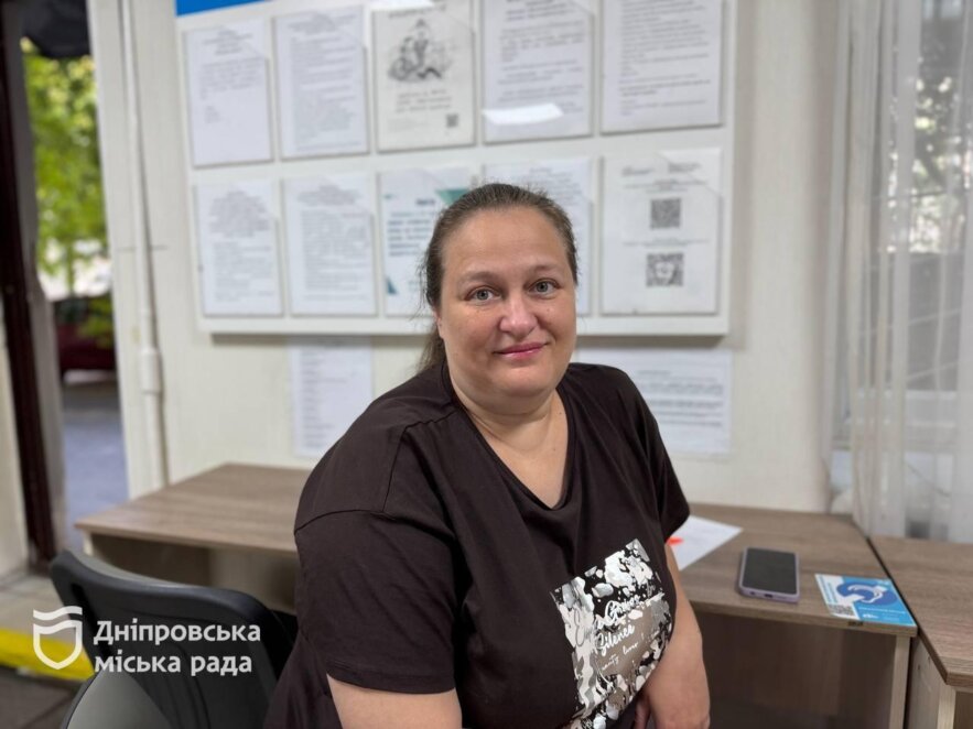 У Дніпрі продовжують безкоштовне оздоровлення пільгових категорій: хто має право
