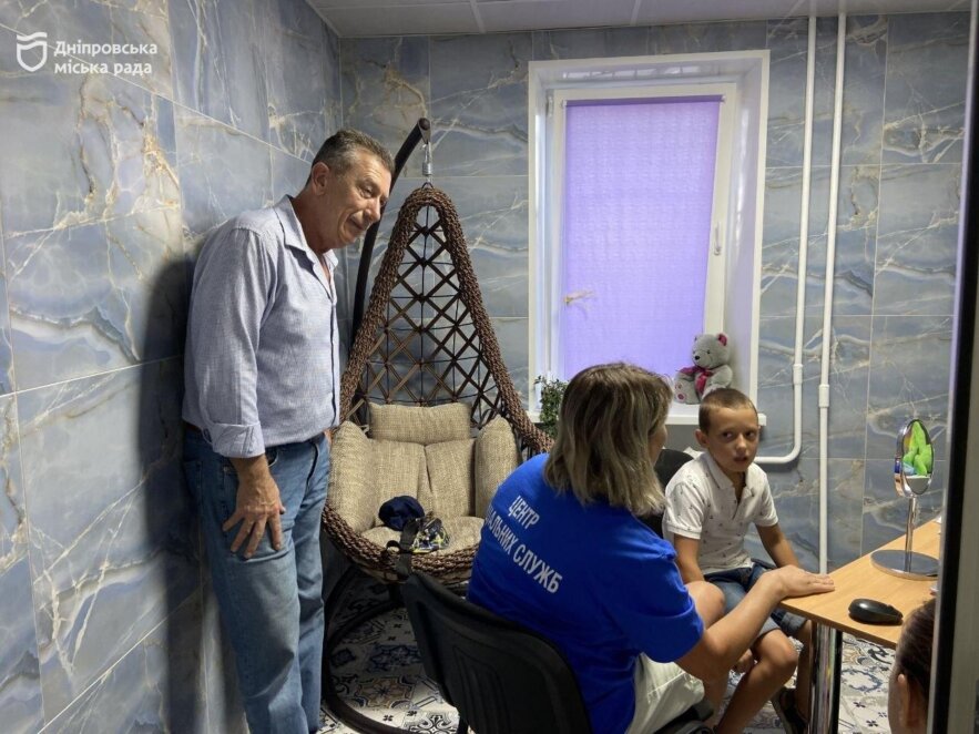 ОФІЦІЙНО                У Дніпрі понад 13,5 тисячі людей відвідують Університет третього віку: як працює соціальний проєкт