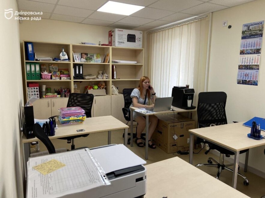 ОФІЦІЙНО                У Дніпрі понад 13,5 тисячі людей відвідують Університет третього віку: як працює соціальний проєкт
