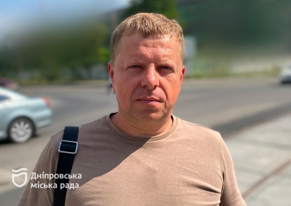 Оновлене покриття, нові рейки: у Дніпрі капітально відремонтували ключовий трамвайний переїзд