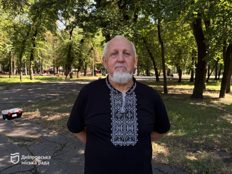 У Дніпрі встановили меморіальну табличку на честь полеглих Захисниць України