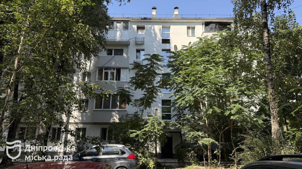 ОФІЦІЙНО                У Дніпрі від початку 2026-го утеплили шість житлових будинків: роботи тривають ще на шести об’єктах