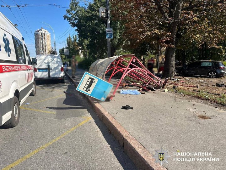 ЕКСКЛЮЗИВ
                                Швидкість вбиває у 50 разів частіше, ніж алкоголь: найнебезпечніші дороги Дніпра