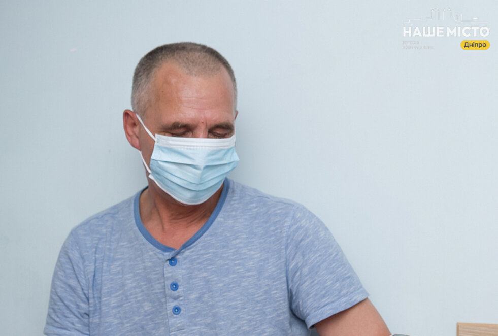 ЕКСКЛЮЗИВ
                                Знову бачити світ: як офтальмологи Дніпра повертають пацієнтам зір