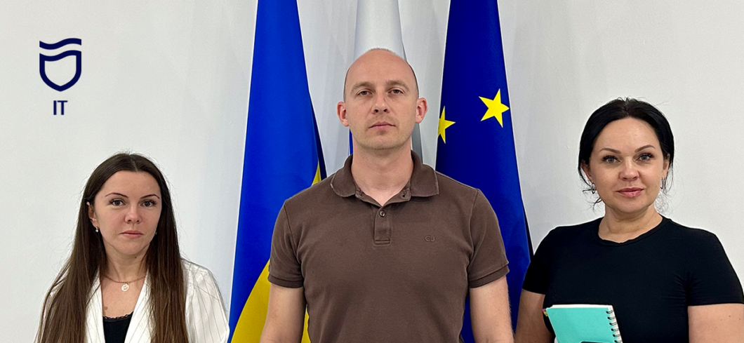 ОФІЦІЙНО                Відкритість і прозорість: у Дніпрі обговорили доступність міської інформації та електронних сервісів