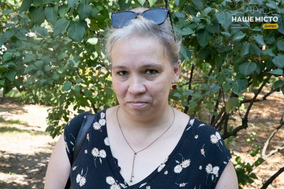 ЕКСКЛЮЗИВ
                                У Дніпрі відновлюють житло підопічних терцентру, пошкоджене обстрілами
