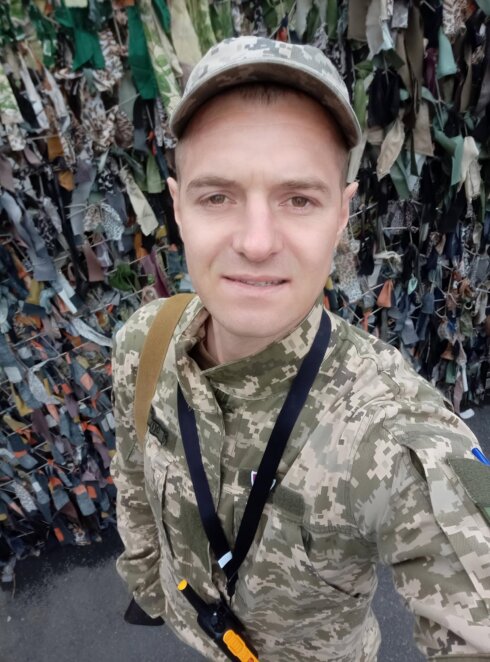 Історія Сергія Мороза з ДТЕК Шахтоуправління Першотравенське - Наше Місто